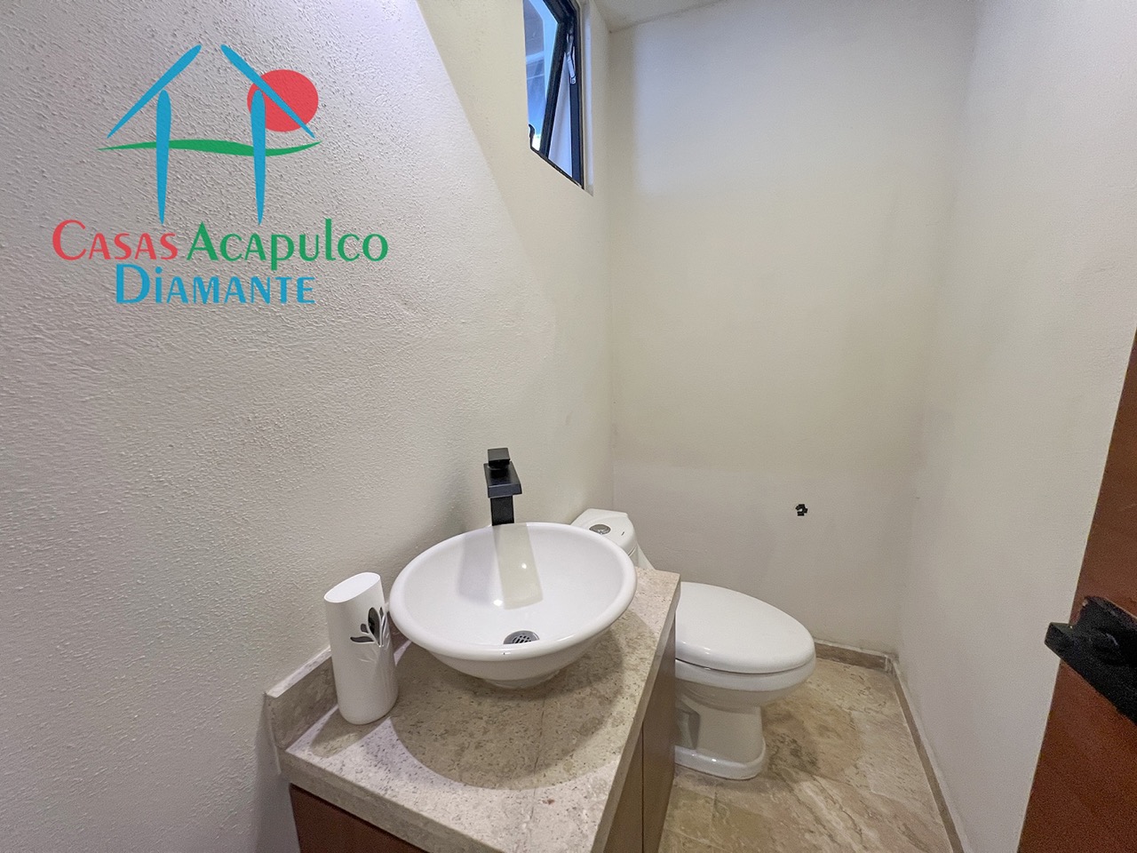 Residencial Palima Caryota 5 - Baño de visitas 1
